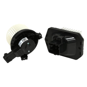 UAC® - HVAC Blower Motor Kit