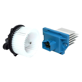 UAC® - HVAC Blower Motor Kit