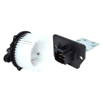 UAC® - HVAC Blower Motor Kit