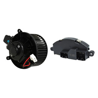 UAC® - HVAC Blower Motor