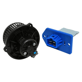 UAC® - HVAC Blower Motor Kit