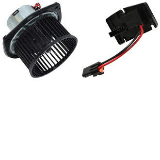 UAC® - HVAC Blower Motor Kit