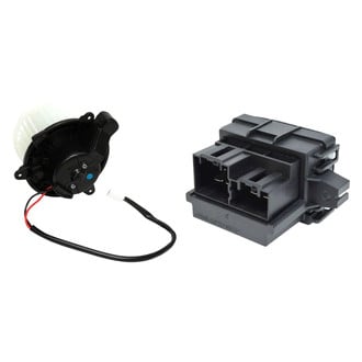 UAC® - HVAC Blower Motor Kit