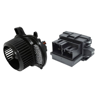 UAC® - HVAC Blower Motor Kit