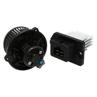 UAC® - HVAC Blower Motor Kit