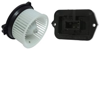 UAC® - HVAC Blower Motor Kit