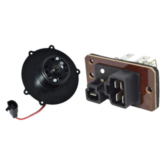 UAC® - HVAC Blower Motor Kit