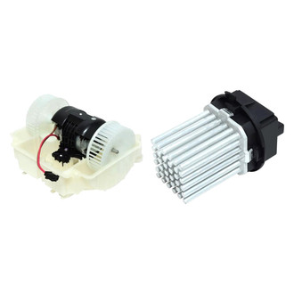 UAC® - HVAC Blower Motor Kit