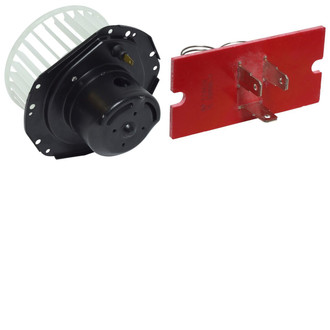 UAC® - HVAC Blower Motor Kit