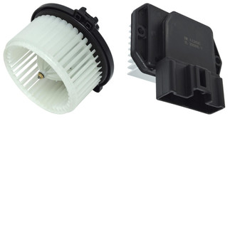 UAC® - HVAC Blower Motor Kit