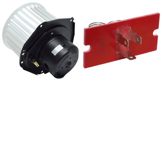 UAC® - HVAC Blower Motor Kit