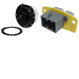 UAC® - HVAC Blower Motor Kit