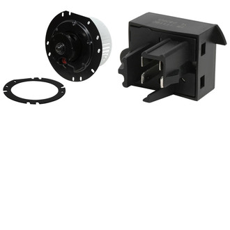 UAC® - HVAC Blower Motor Kit