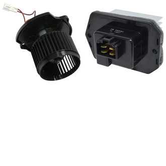 UAC® - HVAC Blower Motor Kit