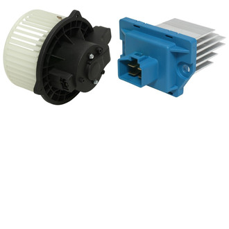 UAC® - HVAC Blower Motor Kit