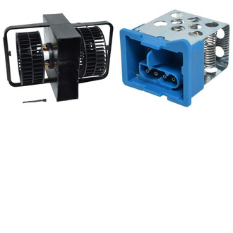 UAC® - HVAC Blower Motor Kit