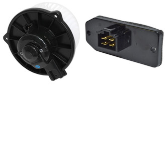 UAC® - HVAC Blower Motor Kit