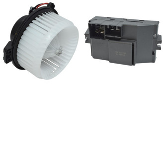 UAC® - HVAC Blower Motor Kit