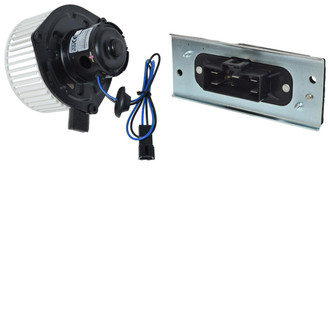 UAC® - HVAC Blower Motor Kit