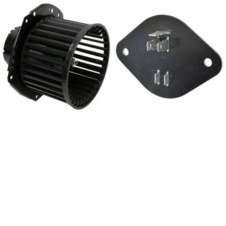 UAC® - HVAC Blower Motor Kit