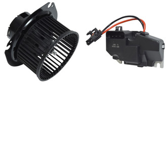 UAC® - HVAC Blower Motor Kit