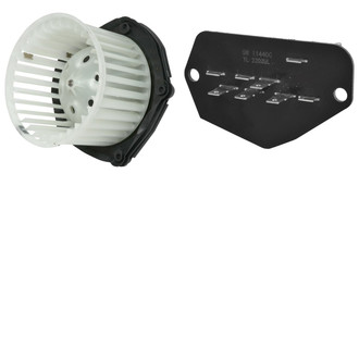 UAC® - HVAC Blower Motor Kit