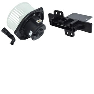 UAC® - HVAC Blower Motor Kit