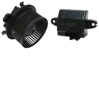 UAC® - HVAC Blower Motor