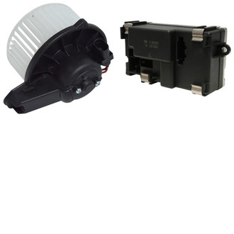 UAC® - HVAC Blower Motor Kit
