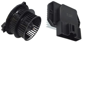 UAC® - HVAC Blower Motor Kit