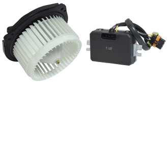 UAC® - HVAC Blower Motor Kit