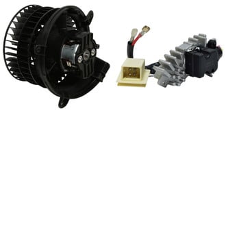 UAC® - HVAC Blower Motor Kit