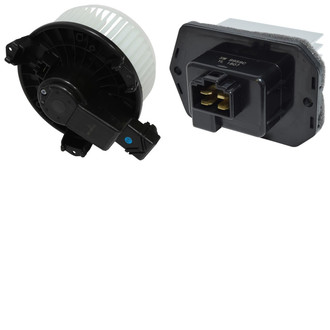 UAC® - HVAC Blower Motor Kit