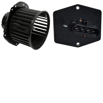 UAC® - HVAC Blower Motor Kit