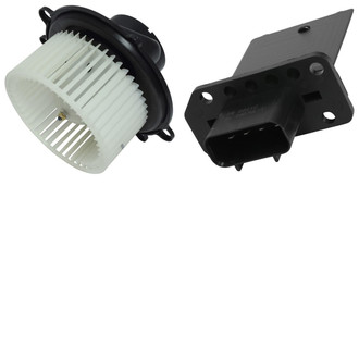 UAC® - HVAC Blower Motor Kit