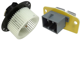 UAC® - HVAC Blower Motor Kit
