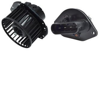 UAC® - HVAC Blower Motor Kit