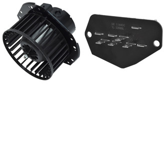 UAC® - HVAC Blower Motor Kit