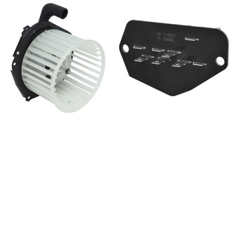 UAC® - HVAC Blower Motor Kit