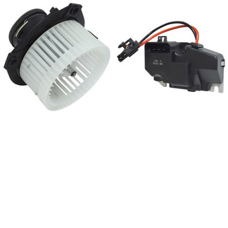 UAC® - HVAC Blower Motor Kit