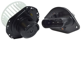 UAC® - HVAC Blower Motor Kit