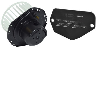 UAC® - HVAC Blower Motor Kit