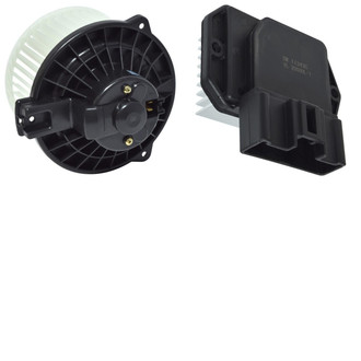 UAC® - HVAC Blower Motor Kit