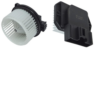 UAC® - HVAC Blower Motor Kit