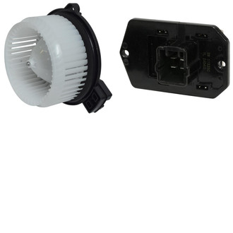 UAC® - HVAC Blower Motor Kit