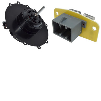 UAC® - HVAC Blower Motor Kit