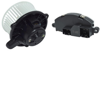 UAC® - HVAC Blower Motor Kit