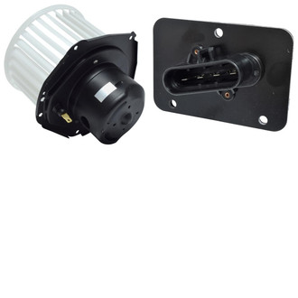 UAC® - HVAC Blower Motor