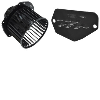 UAC® - HVAC Blower Motor Kit