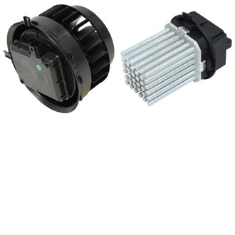 UAC® - HVAC Blower Motor Kit